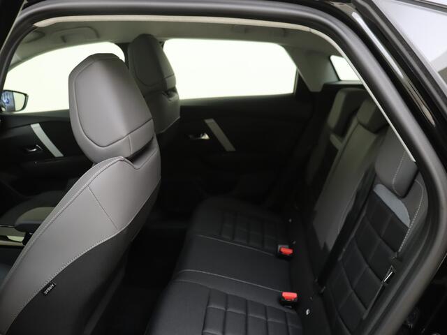 Citroen C4 1.2 Hybrid 145pk Business
