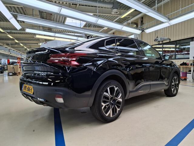 Citroen C4 X 1.2 Hybrid 145pk Max
