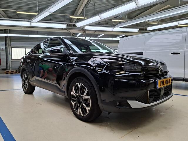 Citroen C4 X 1.2 Hybrid 145pk Max