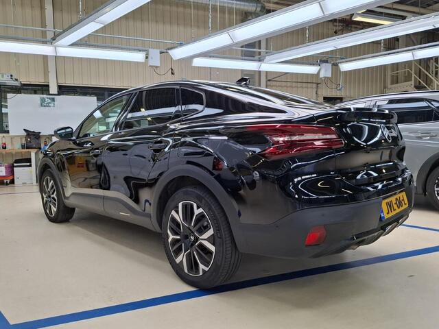 Citroen C4 X 1.2 Hybrid 145pk Max