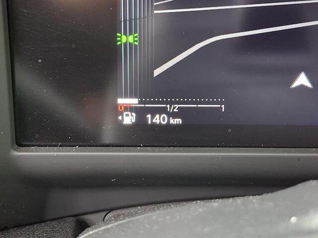 Citroen C4 X 1.2 Hybrid 145pk Max