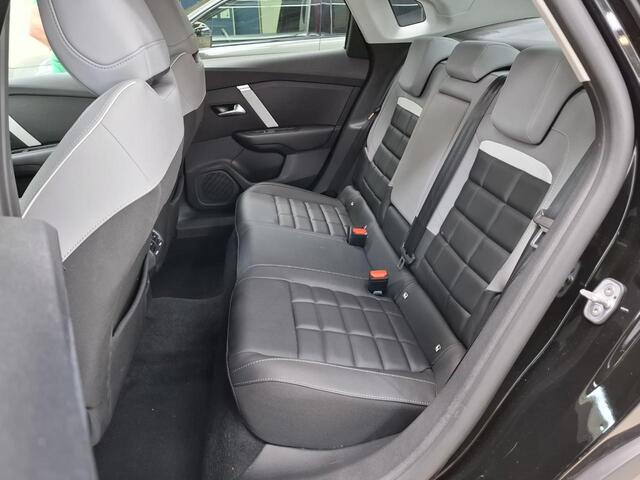 Citroen C4 X 1.2 Hybrid 145pk Max