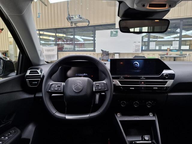 Citroen C4 X 1.2 Hybrid 145pk Max