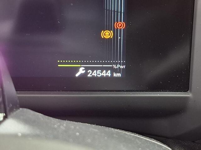 Citroen C4 X 1.2 Hybrid 145pk Max