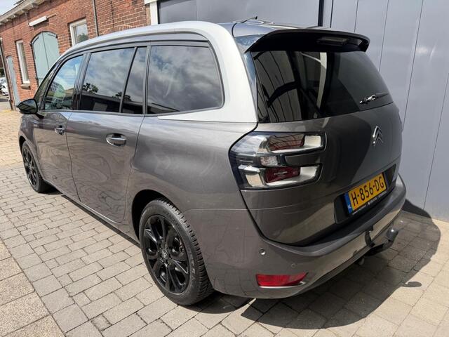 Citroen C4 1.2 Business 7 Persoons