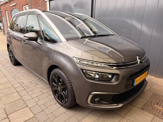 Citroen C4 1.2 Business 7 Persoons