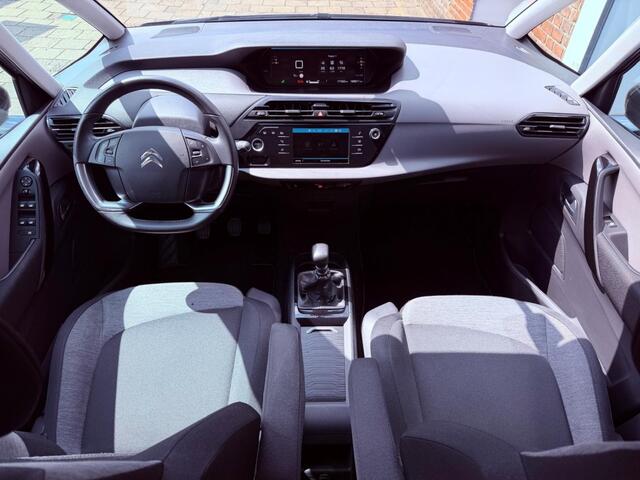 Citroen C4 1.2 Business 7 Persoons