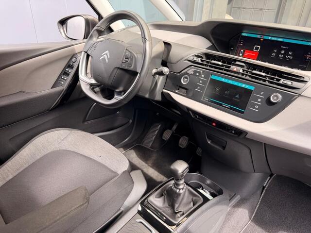 Citroen C4 1.2 Business 7 Persoons