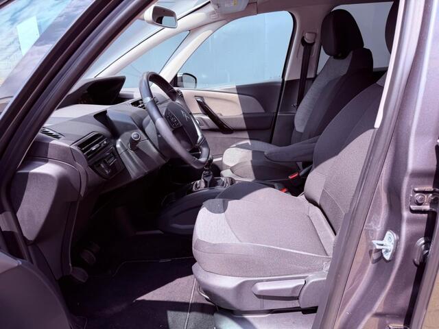 Citroen C4 1.2 Business 7 Persoons
