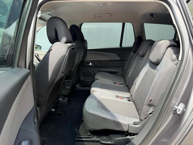 Citroen C4 1.2 Business 7 Persoons