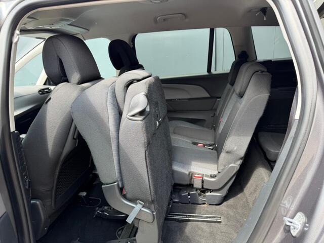 Citroen C4 1.2 Business 7 Persoons