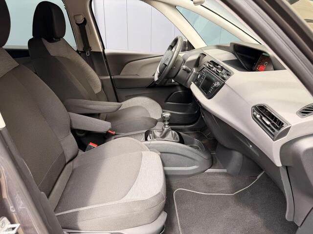 Citroen C4 1.2 Business 7 Persoons