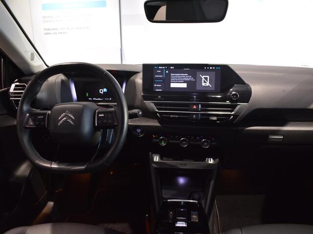 Citroen C4 1.2 Puretech Max Panoramadak | Leer | Automaat | Winter Pack | Sound Pack