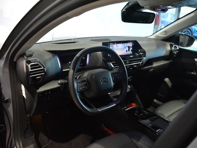 Citroen C4 1.2 Puretech Max Panoramadak | Leer | Automaat | Winter Pack | Sound Pack