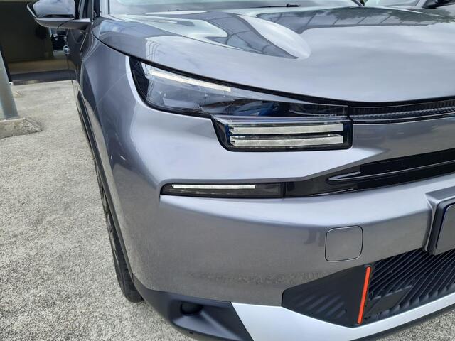 Citroen C4 1.2 Hybrid 145pk Collection | Navigatie | Achteruitrij Camera |