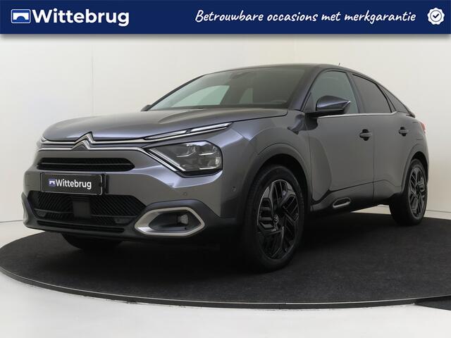 Citroen C4 1.2 Puretech Shine