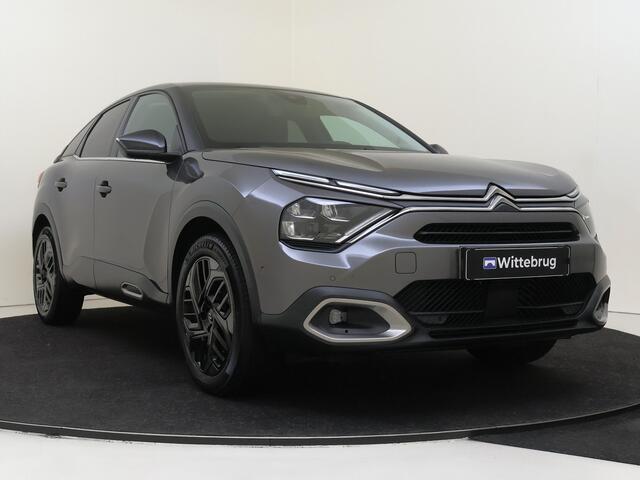 Citroen C4 1.2 Puretech Shine