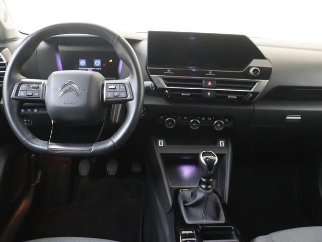 Citroen C4 1.2 Puretech Shine