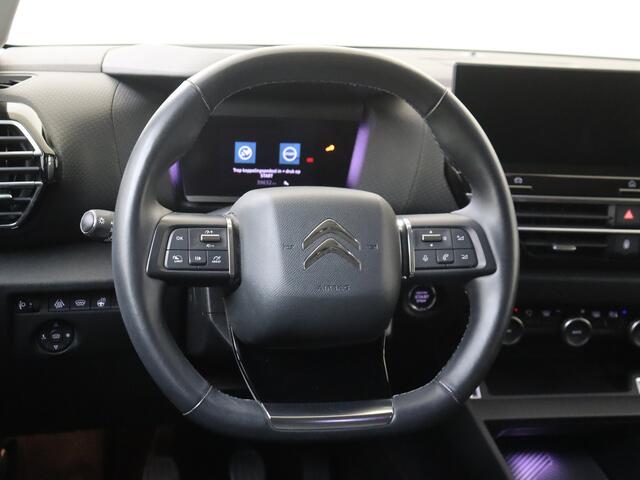 Citroen C4 1.2 Puretech Shine