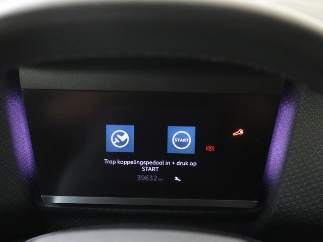 Citroen C4 1.2 Puretech Shine