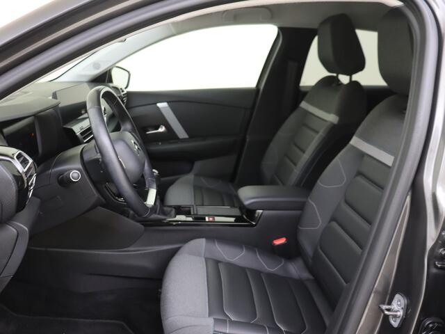 Citroen C4 1.2 Puretech Shine
