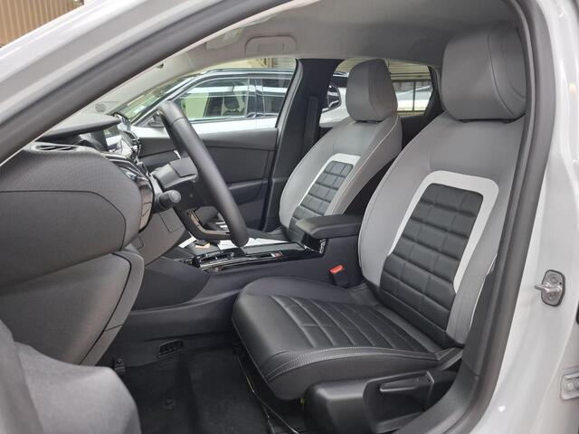Citroen C4 1.2 Hybrid Mild 145pk Max Automaat / Camera / Stoelverwarming / Navi / Cruise Adaptive