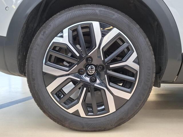 Citroen C4 1.2 Hybrid Mild 145pk Max Automaat / Camera / Stoelverwarming / Navi / Cruise Adaptive