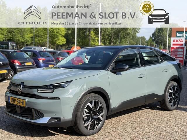 Citroen C4 1.2 Hybrid 145pk Business