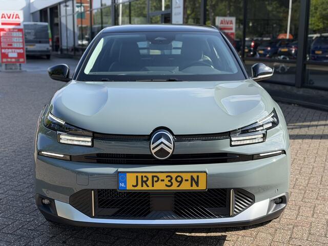 Citroen C4 1.2 Hybrid 145pk Business