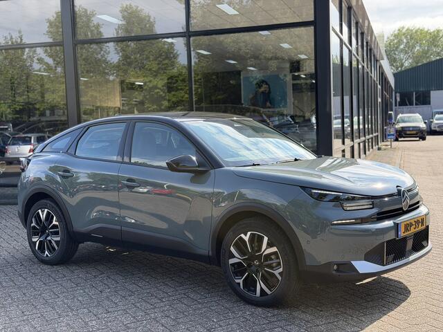 Citroen C4 1.2 Hybrid 145pk Business