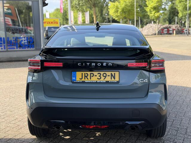 Citroen C4 1.2 Hybrid 145pk Business