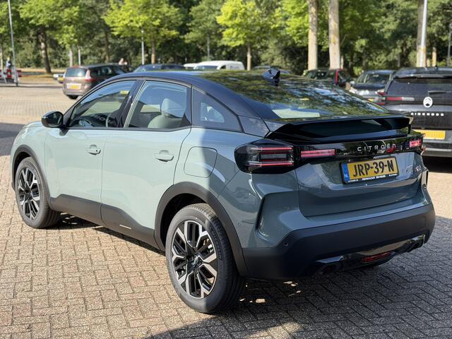 Citroen C4 1.2 Hybrid 145pk Business