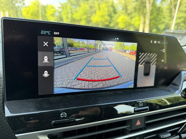 Citroen C4 1.2 Hybrid 145pk Business