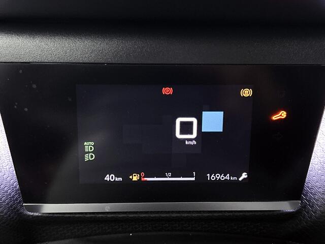 Citroen C4 130 PK MAX | Rijklaar | Stoelverwarming | Leer | Head up display | Camera achter |