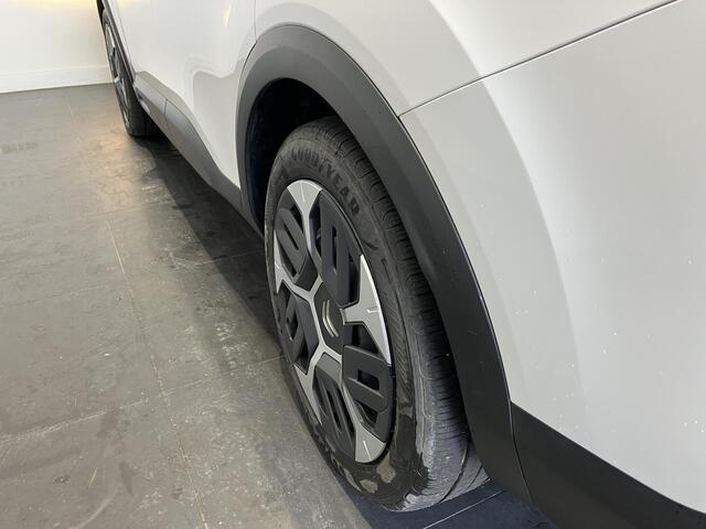 Citroen C4 X 1.2 Puretech 100 You l Parkeersensoren l Apple CarPlay & Android auto l Airco l Climate control