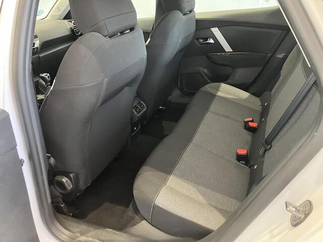 Citroen C4 X 1.2 Puretech 100 You l Parkeersensoren l Apple CarPlay & Android auto l Airco l Climate control