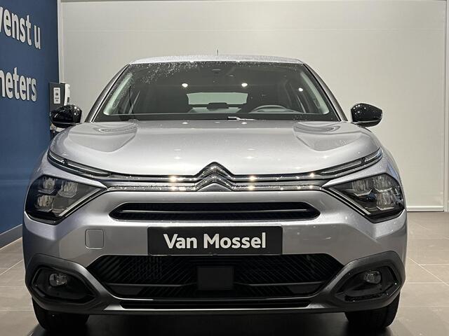 Citroen C4 1.2 Feel Pack | 130 PK | NAV | HEADUP DISPLAY | CARPLAY ANDROID AUTO | CAMERA | CRUISE | CLIMATE | 23 DKM |