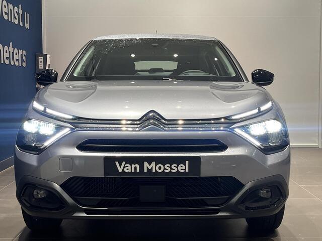 Citroen C4 1.2 Feel Pack | 130 PK | NAV | HEADUP DISPLAY | CARPLAY ANDROID AUTO | CAMERA | CRUISE | CLIMATE | 23 DKM |