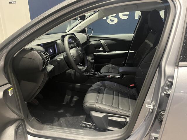 Citroen C4 1.2 Feel Pack | 130 PK | NAV | HEADUP DISPLAY | CARPLAY ANDROID AUTO | CAMERA | CRUISE | CLIMATE | 23 DKM |