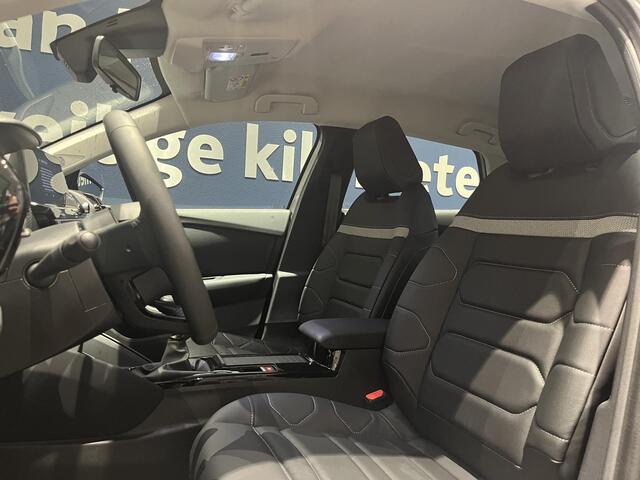 Citroen C4 1.2 Feel Pack | 130 PK | NAV | HEADUP DISPLAY | CARPLAY ANDROID AUTO | CAMERA | CRUISE | CLIMATE | 23 DKM |