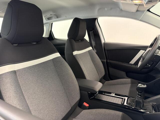 Citroen C4 X 1.2 Puretech 100 You | Navigatie | Apple Carplay/Android Auto | Cruise control | Airco | LED