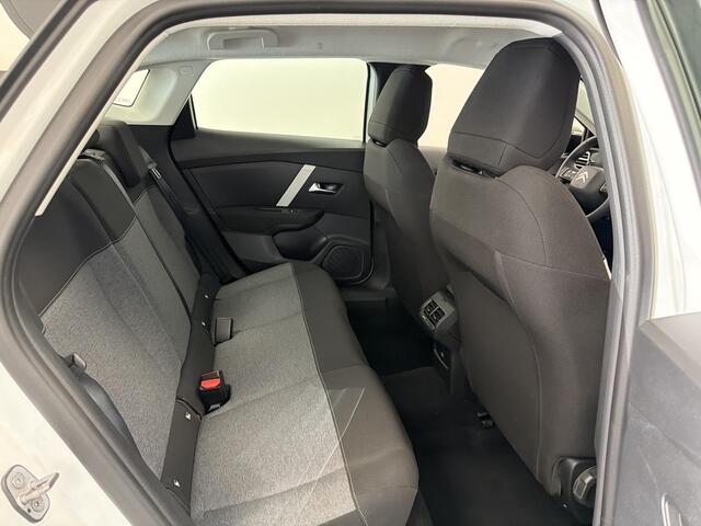 Citroen C4 X 1.2 Puretech 100 You | Navigatie | Apple Carplay/Android Auto | Cruise control | Airco | LED