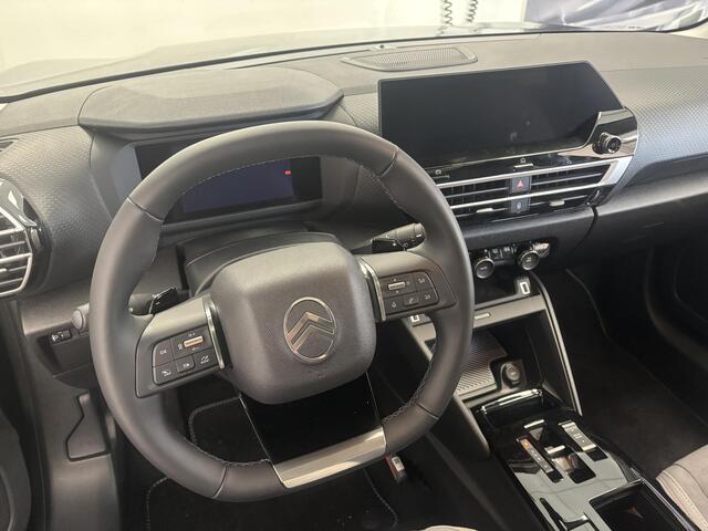 Citroen C4 1.2 Hybrid 145pk Max | Navigatiesysteem full map | Apple Carplay/Android Auto | Achteruitrijcamera |