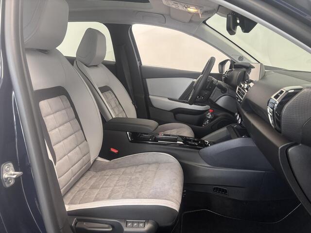 Citroen C4 1.2 Hybrid 145pk Max | Navigatiesysteem full map | Apple Carplay/Android Auto | Achteruitrijcamera |