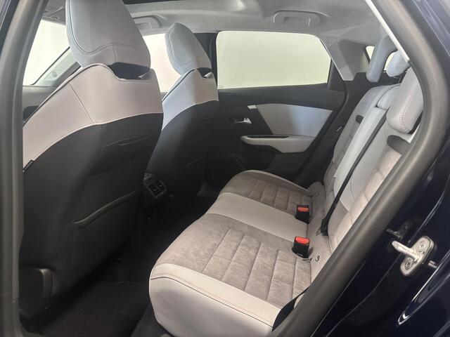 Citroen C4 1.2 Hybrid 145pk Max | Navigatiesysteem full map | Apple Carplay/Android Auto | Achteruitrijcamera |
