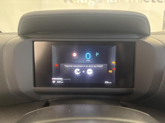 Citroen C4 1.2 Hybrid 145pk Max | Navigatiesysteem full map | Apple Carplay/Android Auto | Achteruitrijcamera |