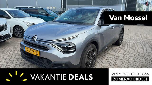 Citroen C4 1.2 Puretech Plus
