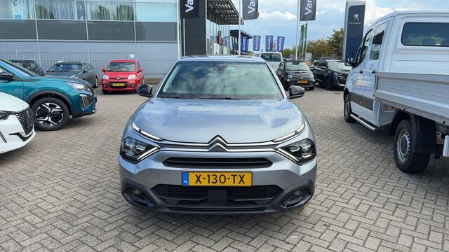 Citroen C4 1.2 Puretech Plus