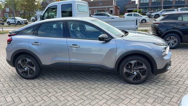 Citroen C4 1.2 Puretech Plus