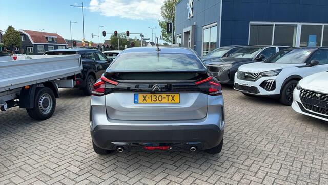 Citroen C4 1.2 Puretech Plus